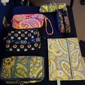 Vera Bradley Accessories